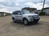 Mitsubishi Pajero 2007 года за 9 500 000 тг. в Рудный