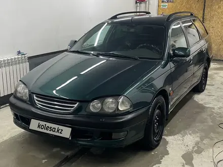 Toyota Avensis 1998 года за 3 200 000 тг. в Туркестан – фото 3