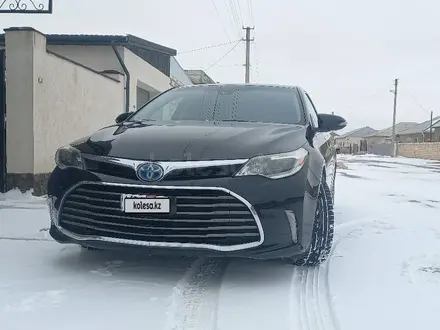 Toyota Avalon 2015 года за 8 500 000 тг. в Жанаозен – фото 2