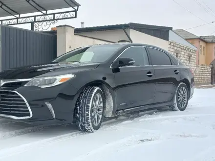 Toyota Avalon 2015 года за 8 500 000 тг. в Жанаозен