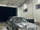 Mercedes-Benz E 230 1989 годаүшін1 500 000 тг. в Атырау – фото 2