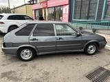 ВАЗ (Lada) 2114 2013 года за 1 500 000 тг. в Щучинск – фото 3