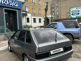 ВАЗ (Lada) 2114 2013 года за 1 500 000 тг. в Щучинск – фото 2