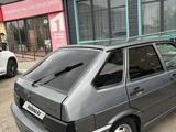 ВАЗ (Lada) 2114 2013 года за 1 500 000 тг. в Щучинск – фото 4