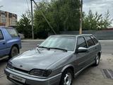 ВАЗ (Lada) 2114 2013 года за 1 500 000 тг. в Щучинск – фото 5