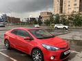 Kia Cerato 2014 года за 5 500 000 тг. в Астана – фото 3