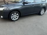 Mitsubishi Outlander 2013 года за 6 800 000 тг. в Алматы – фото 4