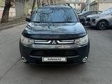 Mitsubishi Outlander 2013 года за 6 800 000 тг. в Алматы