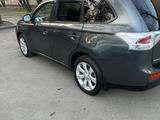 Mitsubishi Outlander 2013 года за 6 800 000 тг. в Алматы – фото 5