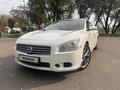 Nissan Teana 2010 года за 5 500 000 тг. в Алматы