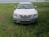 Toyota Camry 2006 годаүшін5 800 000 тг. в Петропавловск – фото 3