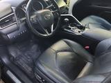 Toyota Camry 2020 годаүшін13 200 000 тг. в Алматы