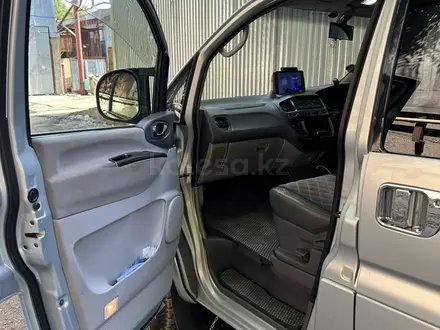 Mitsubishi Delica 2006 года за 11 000 000 тг. в Алматы – фото 17