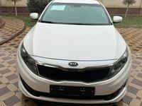 Kia K5 2012 годаүшін4 600 000 тг. в Шымкент