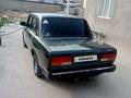 ВАЗ (Lada) 2107 2010 годаfor1 100 000 тг. в Абай (Келесский р-н) – фото 8