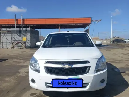 Chevrolet Cobalt 2013 года за 3 000 000 тг. в Атырау