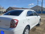 Chevrolet Cobalt 2013 годаүшін3 000 000 тг. в Атырау – фото 5