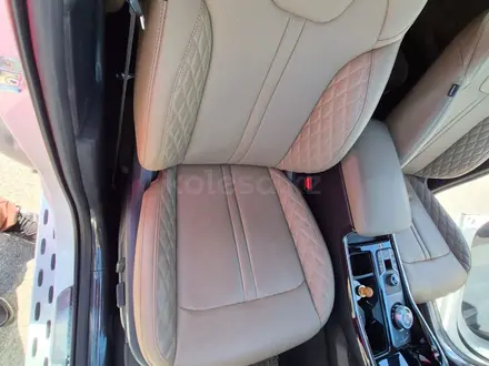 Kia Sorento 2025 года за 21 500 000 тг. в Шымкент – фото 9