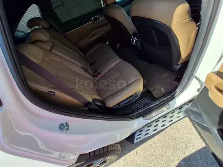 Kia Sorento 2025 года за 21 500 000 тг. в Шымкент – фото 12