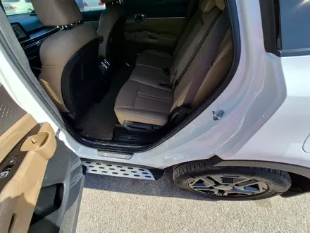 Kia Sorento 2025 года за 21 500 000 тг. в Шымкент – фото 11
