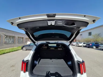 Kia Sorento 2025 года за 21 500 000 тг. в Шымкент – фото 14