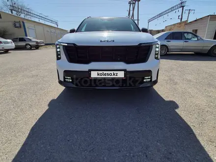 Kia Sorento 2025 года за 21 500 000 тг. в Шымкент – фото 17