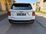 Kia Sorento 2025 года за 21 500 000 тг. в Шымкент – фото 4