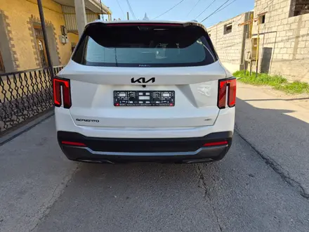 Kia Sorento 2025 года за 21 500 000 тг. в Шымкент – фото 4