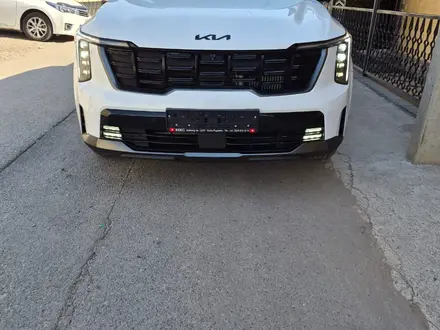 Kia Sorento 2025 года за 21 500 000 тг. в Шымкент