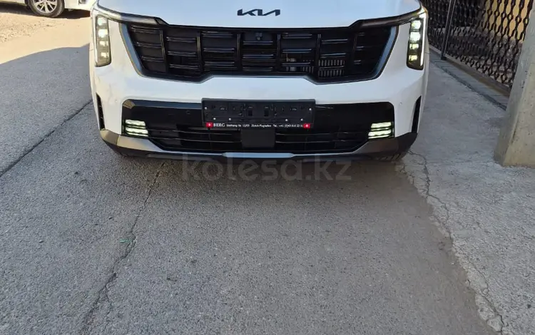 Kia Sorento 2025 года за 21 500 000 тг. в Шымкент