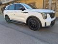 Kia Sorento 2025 года за 21 500 000 тг. в Шымкент – фото 2