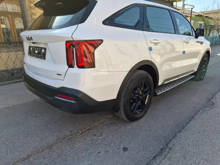 Kia Sorento 2025 года за 21 500 000 тг. в Шымкент – фото 5