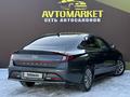 Hyundai Sonata 2022 годаүшін13 690 000 тг. в Актобе – фото 4