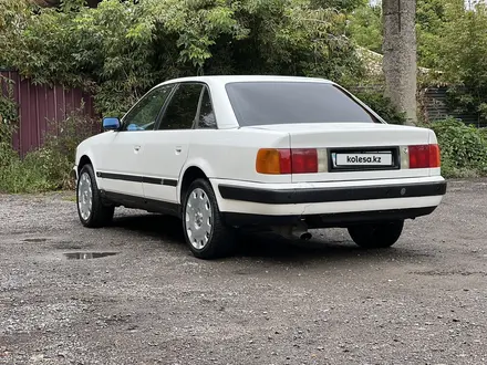 Audi 100 1994 года за 1 650 000 тг. в Караганда – фото 9