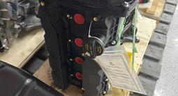 HFC4GA3-4D новый двигатель с завода с грм комлект на JAC за 800 000 тг. в Алматы – фото 3