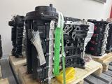 HFC4GA3-4D новый двигатель с завода с грм комлект на JAC за 800 000 тг. в Алматы