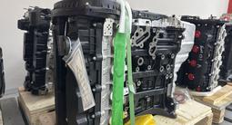 HFC4GA3-4D новый двигатель с завода с грм комлект на JAC за 800 000 тг. в Алматы