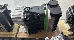 HFC4GA3-4D новый двигатель с завода с грм комлект на JAC за 800 000 тг. в Алматы – фото 4