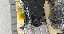 HFC4GA3-4D новый двигатель с завода с грм комлект на JAC за 800 000 тг. в Алматы – фото 2