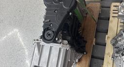 HFC4GA3-4D новый двигатель с завода с грм комлект на JAC за 800 000 тг. в Алматы – фото 5