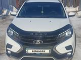 ВАЗ (Lada) XRAY Cross 2021 года за 5 500 000 тг. в Костанай