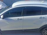 ВАЗ (Lada) XRAY Cross 2021 года за 5 500 000 тг. в Костанай – фото 4