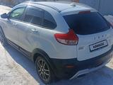 ВАЗ (Lada) XRAY Cross 2021 года за 5 500 000 тг. в Костанай – фото 5