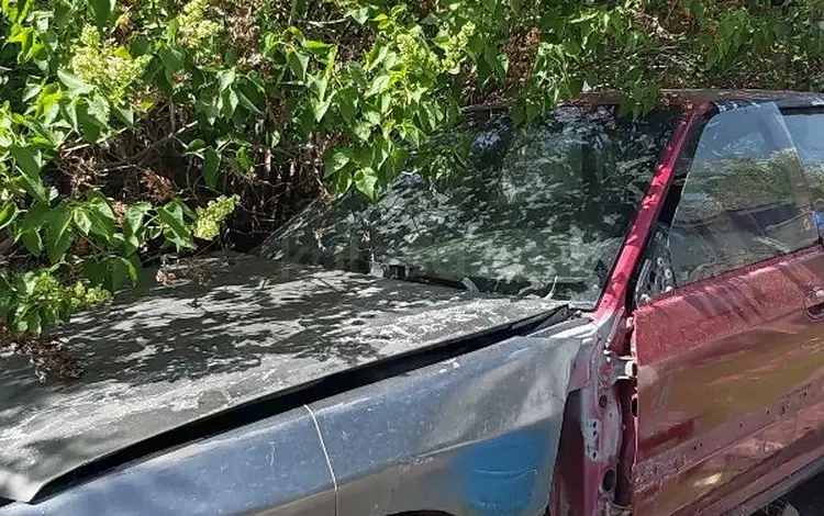 Subaru Legacy 1991 года за 280 000 тг. в Шелек