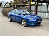 Mazda 3 2006 года за 3 600 000 тг. в Алматы