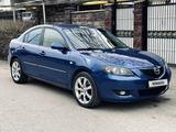 Mazda 3 2006 года за 3 600 000 тг. в Алматы – фото 4