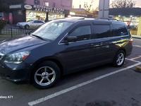 Honda Odyssey 2005 года за 7 500 000 тг. в Алматы