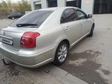 Toyota Avensis 2003 годаfor3 700 000 тг. в Актобе – фото 3