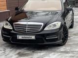 Mercedes-Benz S 550 2006 годаүшін9 800 000 тг. в Алматы – фото 3