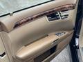 Mercedes-Benz S 550 2006 года за 9 800 000 тг. в Алматы – фото 30